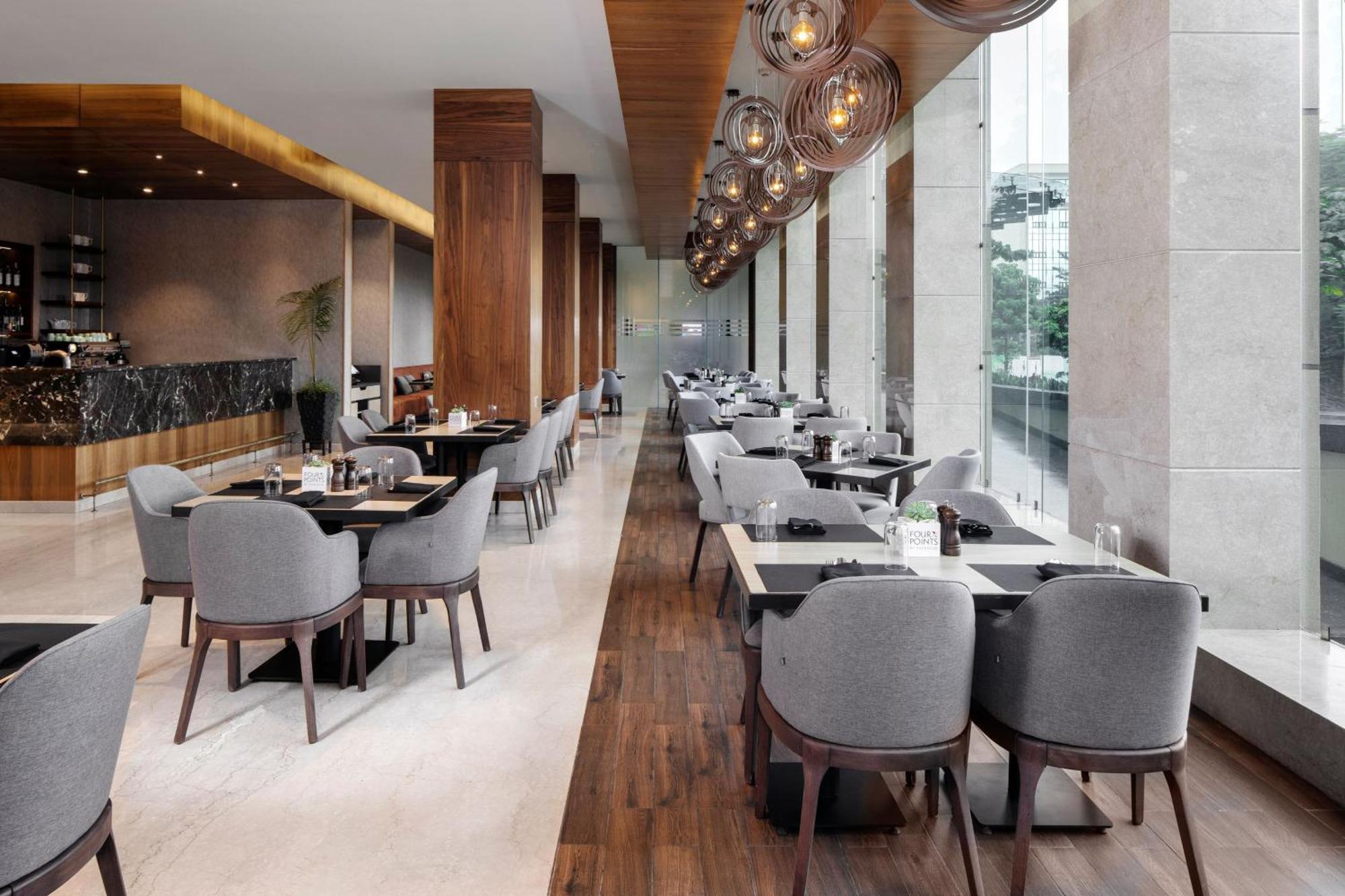 Four Points By Sheraton Kigali Exterior foto